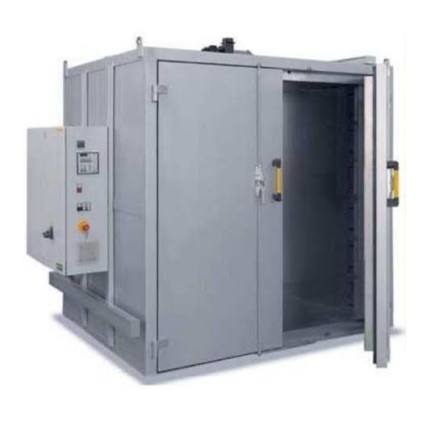 Heating Chamber