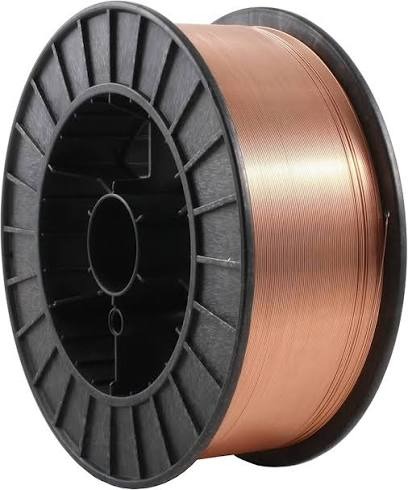 Alloy Steel Welding Wire