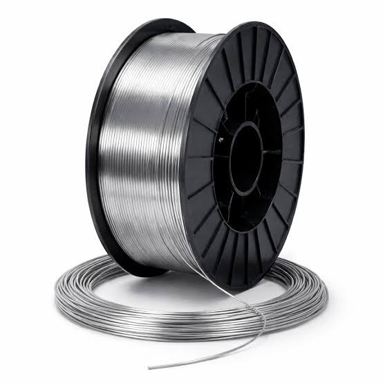 Alloy Steel Welding Wire