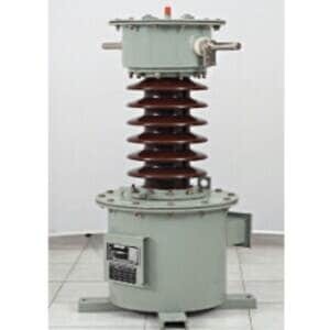 Oil Cooled Instrument Transformers