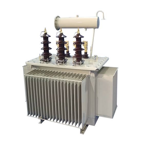 Oil Cooled Instrument Transformers