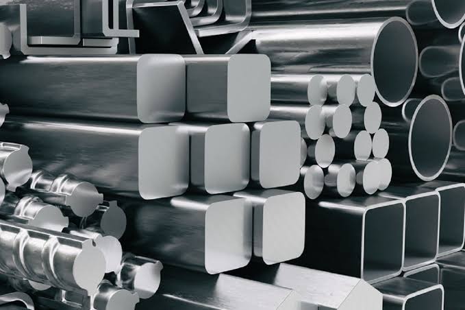 Stainless Steel