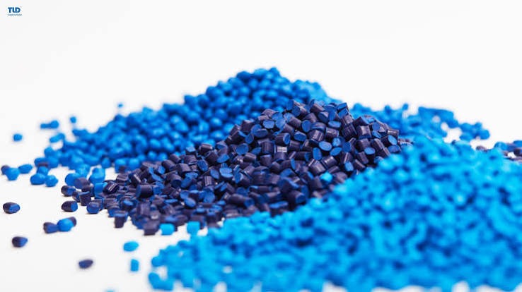 manufacturer of thermoplastic compounds