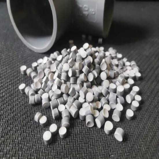 Thermoplastic Compounds