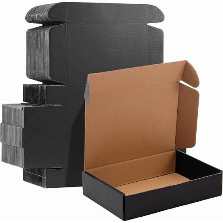 corrugated box