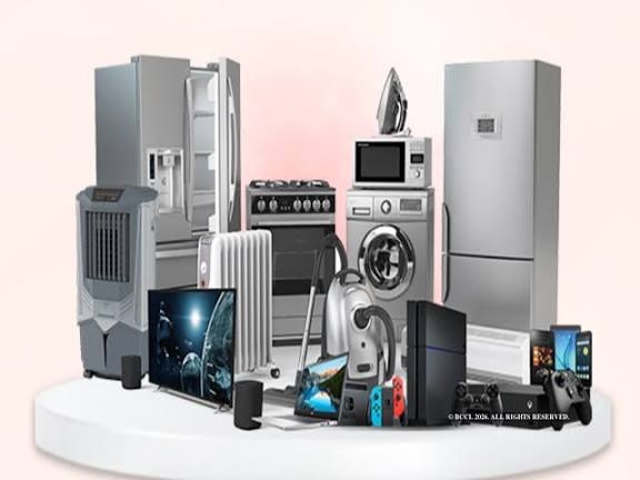 electronics