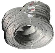 manufacturing of Oil-Tempered Wires