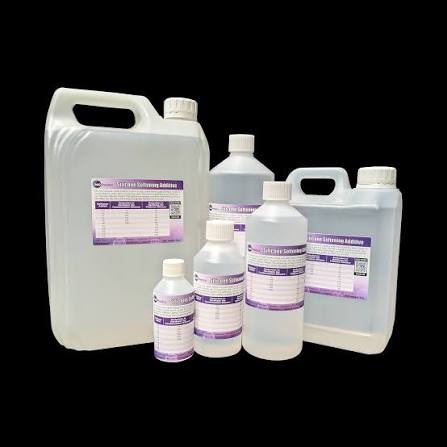 Silicone Softners
