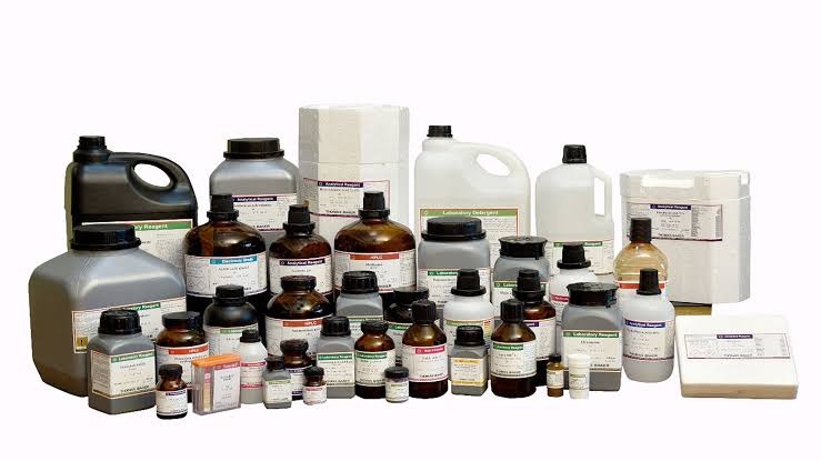 Chemicals