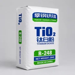Titanium