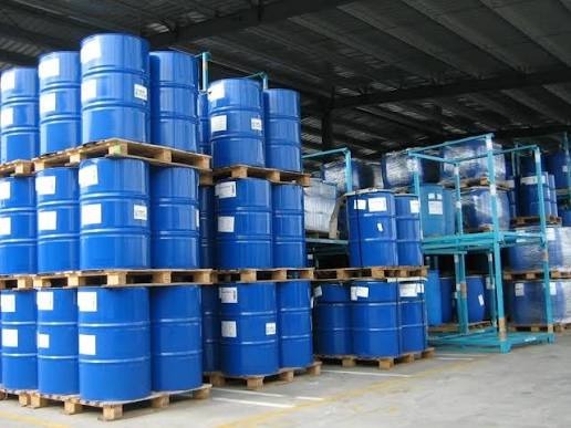 Industrial Chemicals