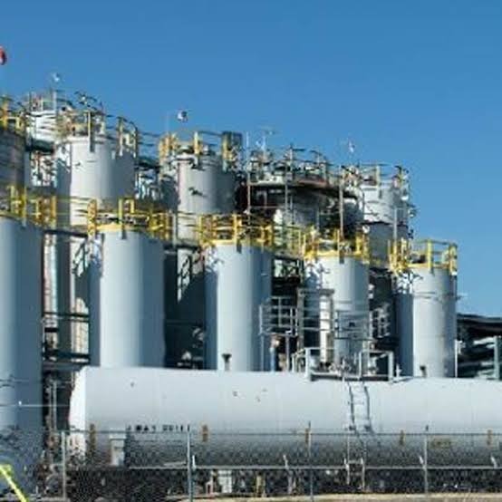 Industrial Chemicals