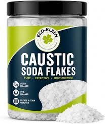 Caustic