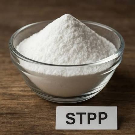 STPP