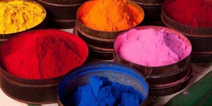 Dyes