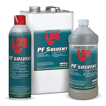 Solvent