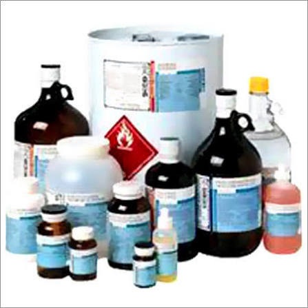 Chemicals
