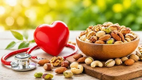 Nuts