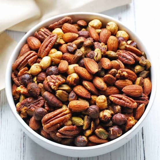 Nuts