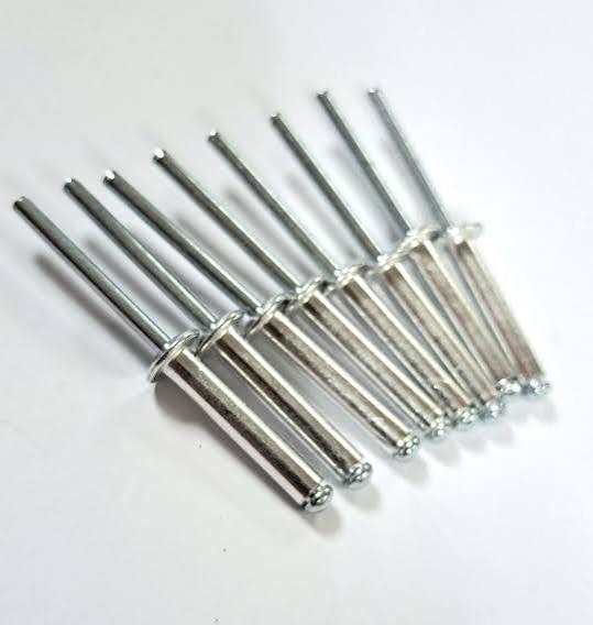 Rivets
