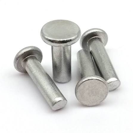 Rivets