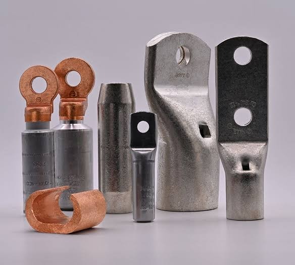 Cable Terminals