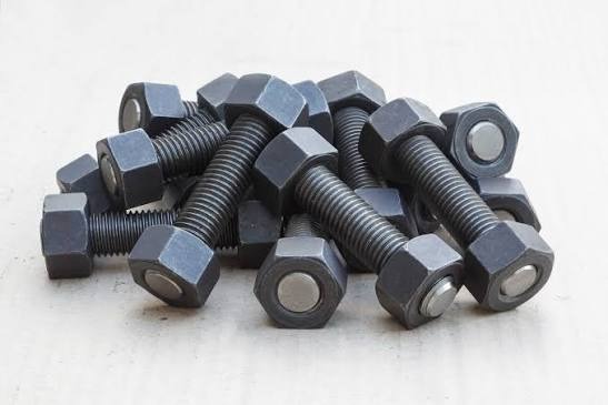 High Tensil Cold Forged Fasteners