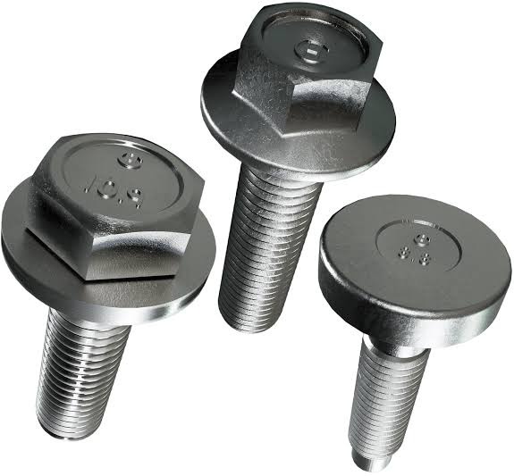 High Tensil Cold Forged Fasteners