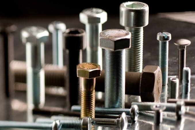 High Tensil Cold Forged Fasteners
