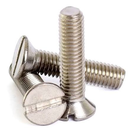 Machine Screw