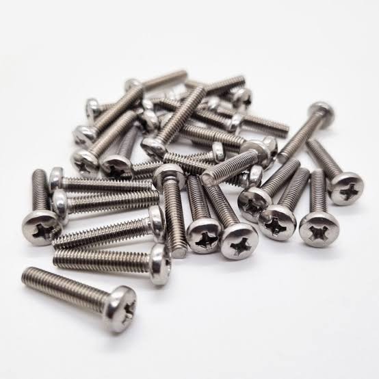 Machine Screw