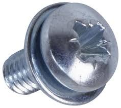 Machine Screw
