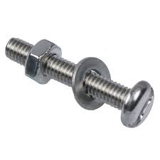 Machine Screw