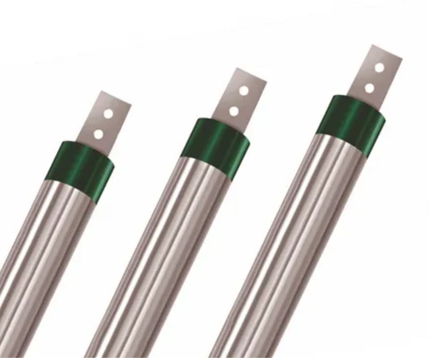 Gel Earthing System