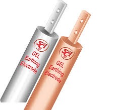 Gel Earthing System