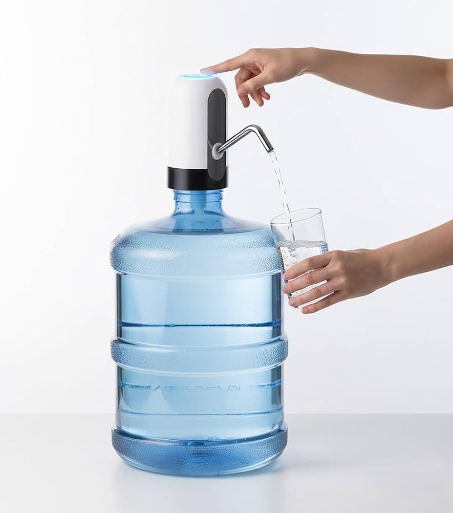 Water Dispensar