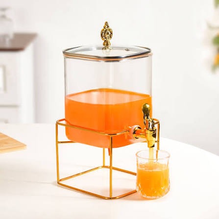 Water Dispensar