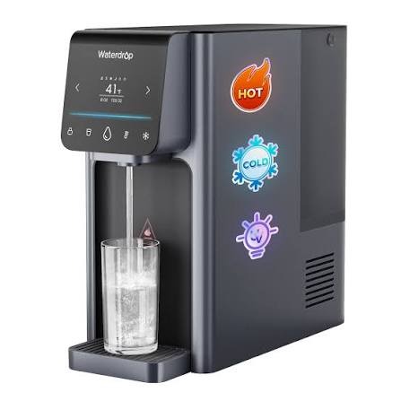 Water Dispensar