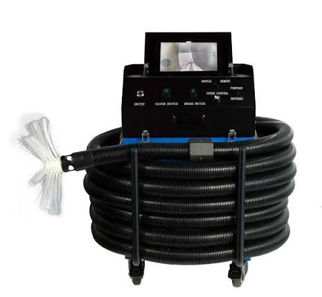 Air Cleaning Equipments
