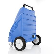Air Cleaning Equipments