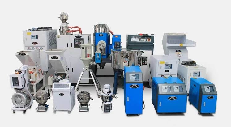 Auxialiry Equipments