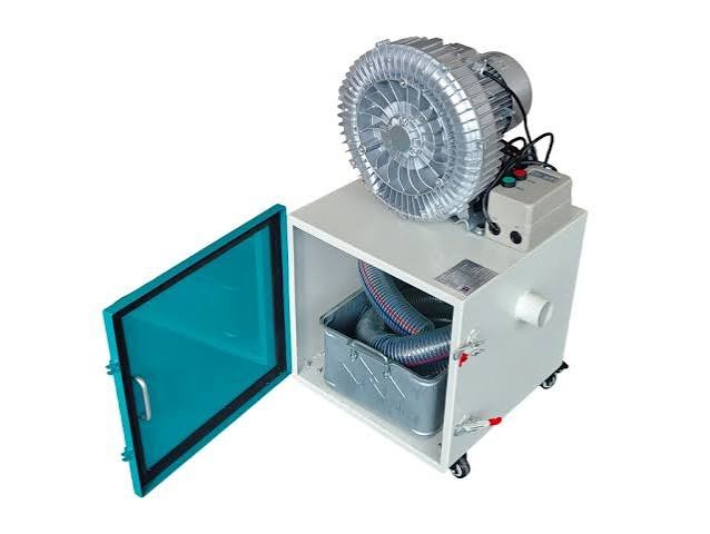 Auxialiry Equipments