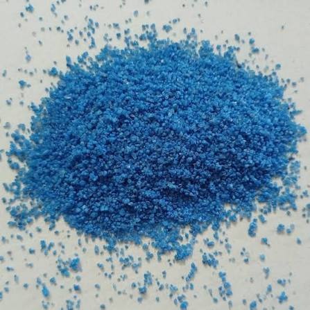 Manufacturer of mica coated sand