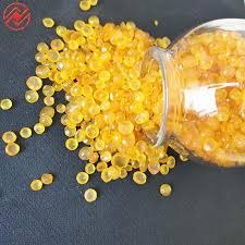resin coated sand