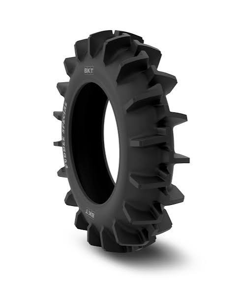 BKT Agriculture Tyres