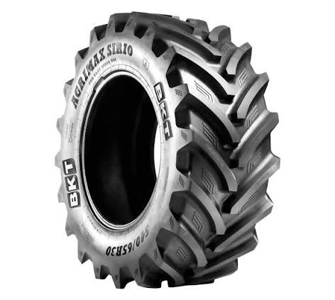 BKT Agriculture Tyres