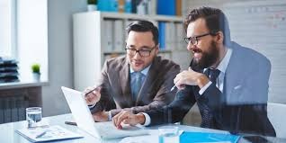 management consultancy
