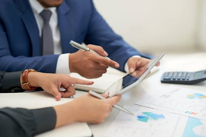 tax consultancy