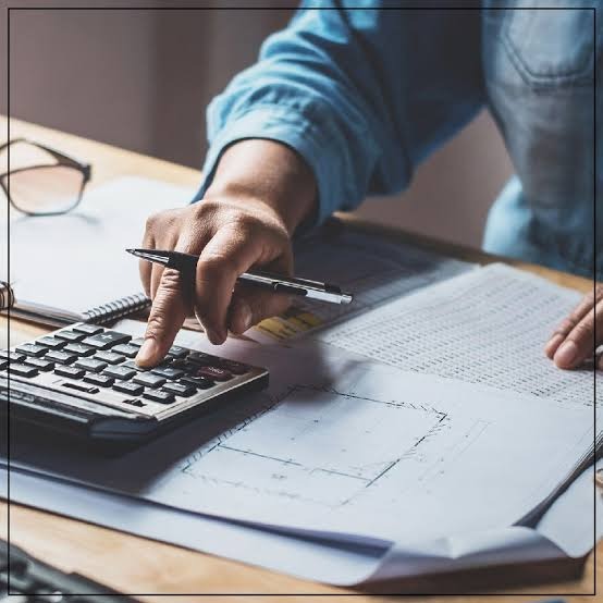 accounting services