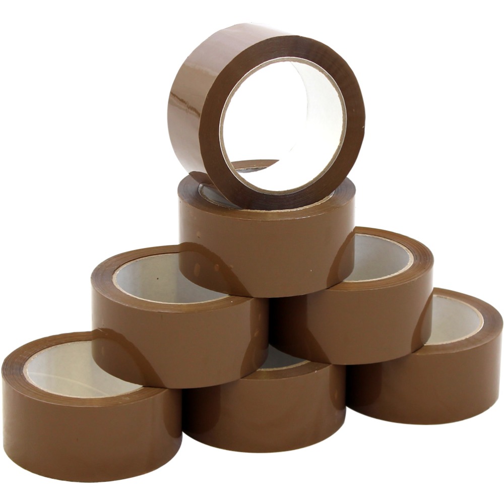 Bopp Tape